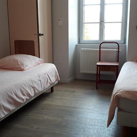 L'Hostellerie Du Couvent Vaylats ภายนอก รูปภาพ