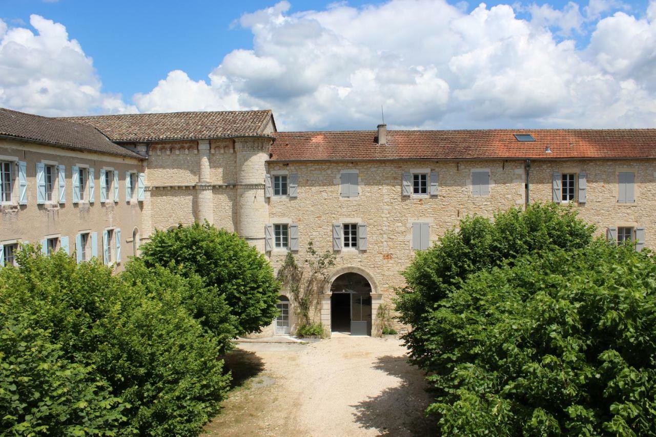 L'Hostellerie Du Couvent Vaylats ภายนอก รูปภาพ