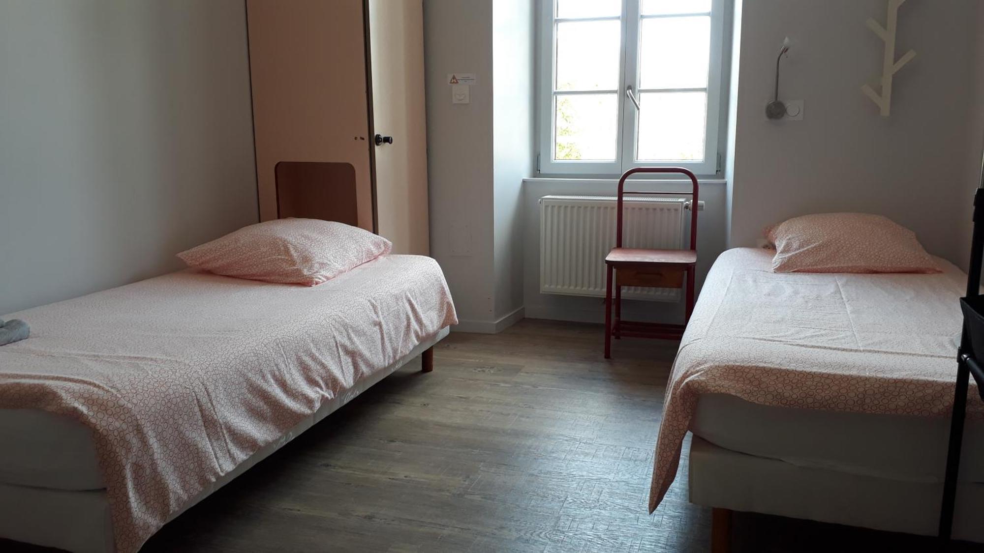 L'Hostellerie Du Couvent Vaylats ภายนอก รูปภาพ