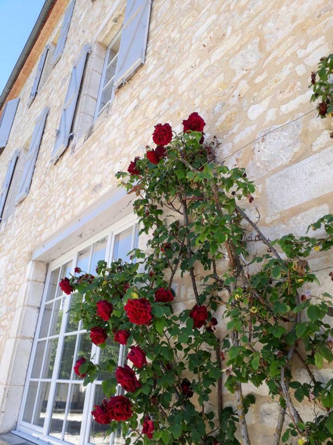 L'Hostellerie Du Couvent Vaylats ภายนอก รูปภาพ