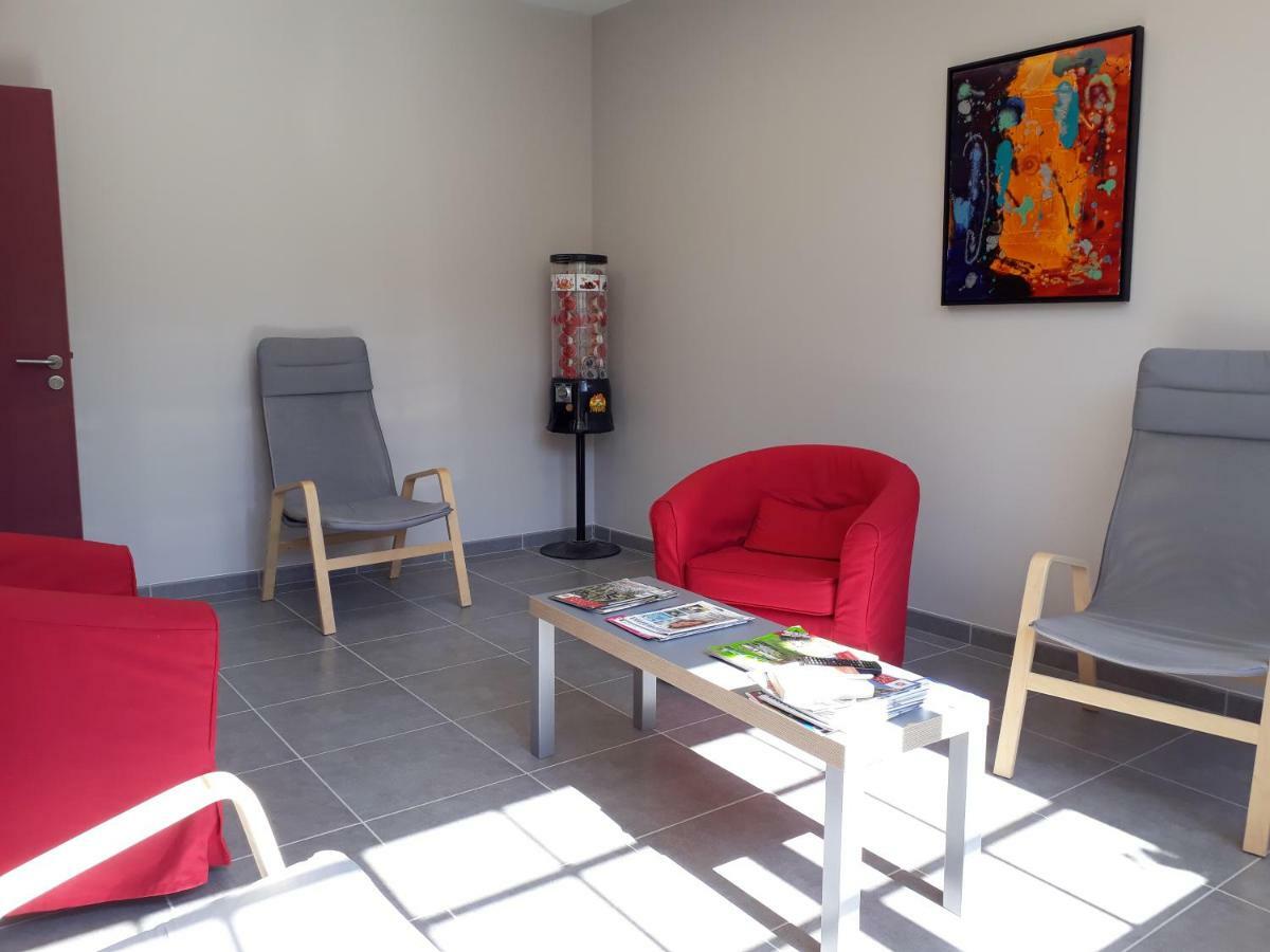 L'Hostellerie Du Couvent Vaylats ภายนอก รูปภาพ